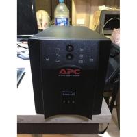 ราคา UPS APC Smart-UPS 750 (4806385511)