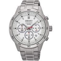 ราคา นาฬิกาข้อมือผู้ชาย Seiko Neo Sports Chronograph SKS515P1 Men's Watch (2710874497)