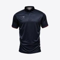 ราคา VERSUS เสื้อโปโล รุ่นออริจินัล VP001 (6716369461)