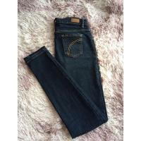 ราคา พร้อมส่ง กางเกงยีนส์ขายาว Mc lady ของแท้ซื้อจาก shop (12573428912)