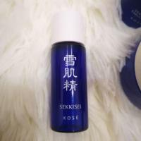 ราคา โลชั่น KOSE : Sekkisei Lotion แท้100% จาก shop (6817220942)