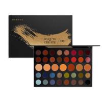 ราคา แท้/กดติดตามมีโค้ดลดราคา/พร้อมส่ง Morphe Brushes 39A Dare To Create EyeShadow Palette ขนาด 22.5 g. (932812393)