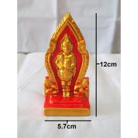 ราคา องค์เทวดา เจว็ด พระภูมิ พระภูมิชัยมลคล ศาลพระภูมิ เครื่องตั้งศาล ขนาดความสูง 12 cm และ สูง 14 cm เนื้อปูน (7039515229)
