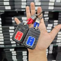 ราคา เคสกุญแจรถยนต์ honda city CRV Accord'13 City'14Top ลายเคสเคฟล่า ปุ่มเรืองแสง (20984344255)