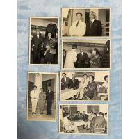 ราคา รูปถ่ายเก่าแท้ขอบแสตมป์ จอมพล ป พิบูลสงคราม กับท่านผู้หญิง ละเอียด พิบูลสงคราม สำหรับสะสม สวย คมชัด ทันยุค (24169794824)