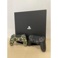 ราคา เครื่อง PS4 Pro 1Tb แท้ มือสอง ศูนย์ sony (10189667140)