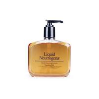 ราคา ล้างหน้า Neutrogena Liquid Facial Wash 236ml (6909912676)