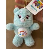 ราคา พวงกุญแจตุ๊กตาหมีแคร์แบร์ สีฟ้าอ่อน (23657401439)