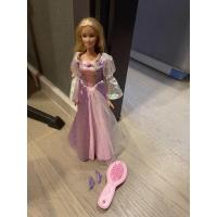 ราคา barbie rapunzel บาร์บี้เจ้าหญิงราพันเซล (15126790544)