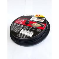 ราคา แผ่น MITSUBISHI DVD+R LightScribe 4.7GB/1-16x Speed แพ็ค 10แผ่น (3646483252)