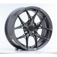ราคา APP Wheel VF2 ขอบ 15x7.0" 4รู100 ET+35 สีGM แม็กขอบ15 สินค้ามือ1 ล้อรถยนต์ (24694906661)