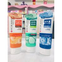 ราคา โฟมล้างหน้า โรจูคิส เนื้อใส สูตร ไมเซล่า มีทั้งหมด 3 สูตร (29243418685)