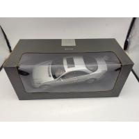 ราคา [คลังสินค้าพร้อม] AUTOart Alloy ใหม่เอี่ยมที่ยังไม่ได้เปิด 1/18 Mercedes-Benz CL 500 (สีเงิน) (Rash, Chrome-Plated Oxidation) ยิงจริงในร่มโดยไม่มีตัวกรอง (42626747330)