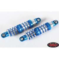 ราคา โช๊ค Z-D0037 70MM : RC4WD โช๊คสปริง2ชั้น KING OFF-ROAD 70MM (26987193681)