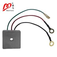 ราคา นําเข้าชิปเครื่องปรับแรงดันไฟฟ้าเหมาะสําหรับรถกอล์ฟEZ-GO รถกอล์ฟ 27739-G01 (49251213187)