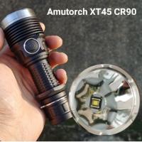 ราคา ไฟฉาย Amutorch XT45 CR90 4000LM (19177149873)