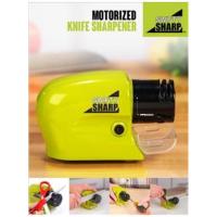 ราคา เครื่องลับคมอเนกประสงค์ Swifty Sharp:สีเขียว (838733418)