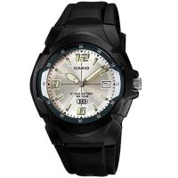 ราคา ﻿Casio นาฬิกาข้อมือ รุ่น Standard Sport Gent MW-600F-7AVDF (3118126862)