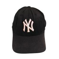 ราคา หมวกแยงกี้ / หมวกเบสบอล / หมวกเบสบอล / หมวกสีดํา / หมวก MLB / หมวกเบสบอล (25739415883)