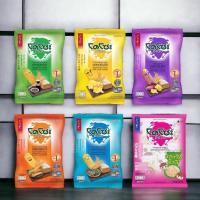 ราคา ข้าวหอมญี่ปุ่นอบกรอบ ตรา โดโซะ ขนาด 56 กรัม รุ่นแพ็ค 6 ห่อ (42503403283)