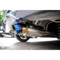 ราคา JTC ท่อสูตร Honda Jazz GK ตรงรุ่นไม่ต้องดัดแปลง สแตนเลส 304 ท่อรถเก๋ง ท่อฮอนด้า Honda jazz อุปกรณ์ภายนอก Jazz GK (20868032491)