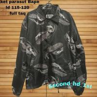 ราคา เสื้อแจ็กเก็ต Bape Tiedye (14198472724)