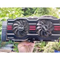 ราคา Gtx 770 2gb Asus *No box (17468770625)