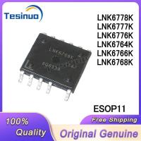 ราคา 5PCS LNK6766K LNK6764K LNK6768K LNK6776K LNK6777K LNK6778K ESOP11 ชิปการจัดการพลังงาน (27393296308)
