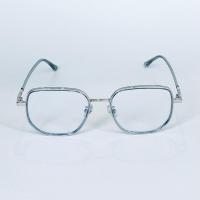 ราคา แว่นกรองแสงสีฟ้า (ทรงสี่เหลี่ยม) (21082446010)