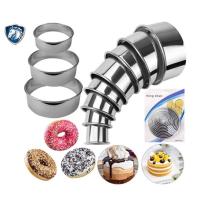 ราคา พิมพ์มูส มูสริง สแตนเลส ทรงกลม (25222483524)