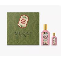 ราคา Set Gucci Flora Gorgeous Gardenia EDP Beauty Wishes 50 ml + 5 ml (22632818081)