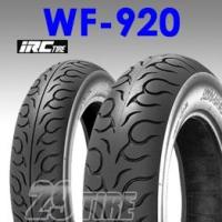 ราคา ยาง IRC ลายไฟ WF-920 ยางใส่ Phantom, Boss (แฟนท่อม,บอส), Rebel, Steed400 90/90-17 130/90-15 100/90-19 170/80-15 (7515434114)
