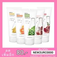 ราคา โฟมล้างหน้า อิสกิน It's Skin Have a Cleansing Foam <แท้% ฉลากไทย> (70194701)