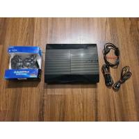 ราคา เครื่อง PlayStation 3 รุ่น Slim แปลงสายมืดแล้ว 250 GB ลงไว้ 18 เกม (16260081931)
