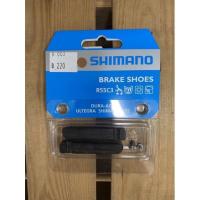 ราคา ผ้าเบรค Shimano Dura-ace BR7900 อลู (14683539639)