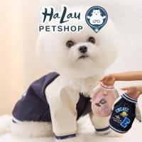 ราคา โค้ทอุ่นน้องหมา น้องแมว เสื้อน้องหมา น้องแมว เสื้ออุ่นสําหรับสัตว์เลี้ยง เสื้อน้องหมา น้องแมว ฮาลายู ร้านขายสัตว์เลี้ยง จาก263 (44020641233)