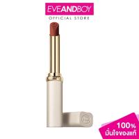 ราคา LOREAL - Color Riche Creme Matte ลอรีอัล ปารีส คัลเลอร์ ริช ครีม แมท ลิปสติก (25586930183)