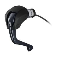 ราคา มือเบรค มือเกียร์ TT/Triathlon SHIMANO Dura Ace Di2 ST-R9160 (8624603073)