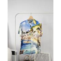 ราคา NEW!! DAPPER เสื้อเชิ้ตแขนสั้น ลายกราฟฟิค Dapper Shirt Size S แบรนด์แท้ 100% ของใหม่ ป้ายห้อย (19196324514)