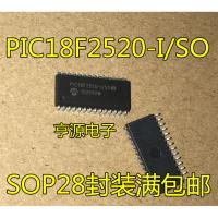 ราคา ชิป PIC18F2520 PIC18F2520-I/SO SOP28 (42500664365)