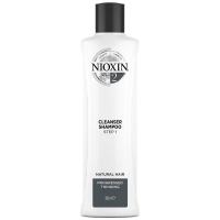 ราคา แชมพูNIOXIN CLEANSER FOUR HAIR300ml.No2 (1159658512)