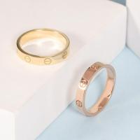 ราคา Grace Fine Jewelry แหวนทองแท้ 9K Love Me Lock Ring (23568634194)