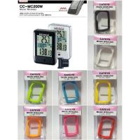 ราคา ห้ามพลาด.. เคสหุ้มไมล์ cateye รุ่น Micro wirelwss ยี่ห้อ Gripper อะไหล่จักรยาน อุปกรณ์จักรยาน (9024923238)