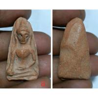 ราคา พระผงสุพรรณ พระเนื้อดิน พิมพ์พระผงสุพรรณ ทัวไป Clay amulets, Phra Phong Suphan type, general (26225458279)