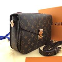 ราคา ❌Sale2990❌Louis Vuitton metis Grad hi-end 1:1 Size 25CM (2020039634)