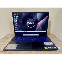 ราคา ขาย โน๊ตบุ๊ค Dell G5-5590 Gaming Intel Core i5-9300H CPU 2.40 GHz RAM 16 GB SSD 128 GB HDD 1TB (29082044175)