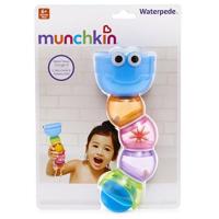 ราคา Munchkin : MNK15924# ของเล่นในน้ำ Waterpede Bath Toy (1641187318)