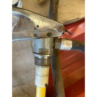 ราคา วาล์วถังดับเพลิงขายตามสภาพ วาล์วเยอรมันของมือสอง (28625683205)