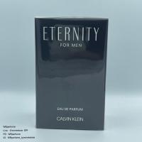 ราคา น้ำหอม ของแท้ 100% CK eternity for men edp 200ml (11813223383)