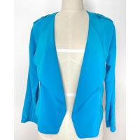 ราคา CPS Chaps เสื้อคลุมตัวนอก สีฟ้าคราม (6592264413)